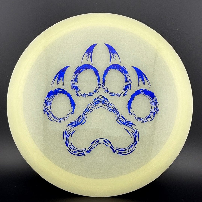 Load image into Gallery viewer, Nocturnal Alpha - Paw Print
