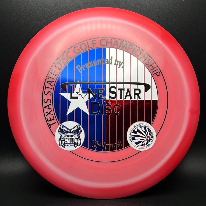 Load image into Gallery viewer, Bravo Wrangler - Texas State Championship - Halo!