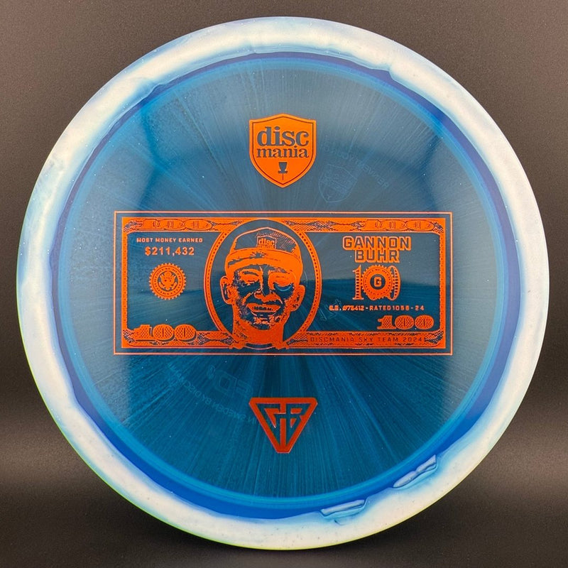 Load image into Gallery viewer, Horizon Metal Flake C-Line FD3 - Gannon Buhr - Money Record
