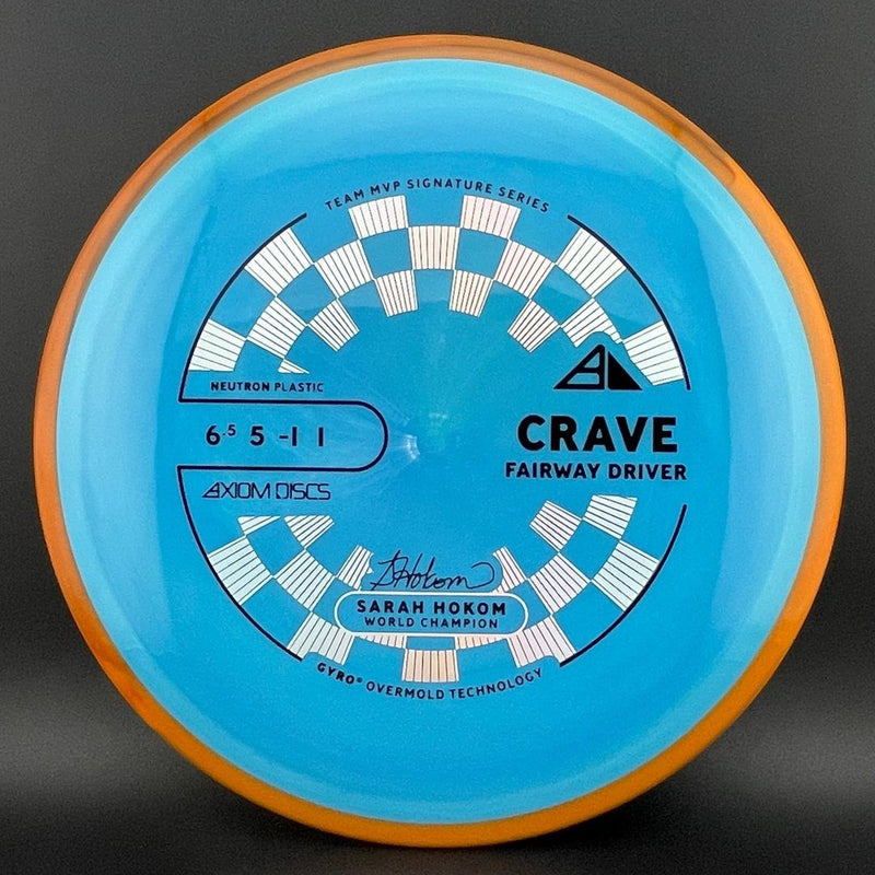 Load image into Gallery viewer, Neutron Crave - Sarah Hokom Signature Series