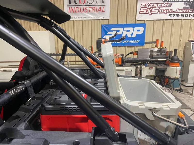 Load image into Gallery viewer, Aftermarket Mount Plate for Milwaukee Packout