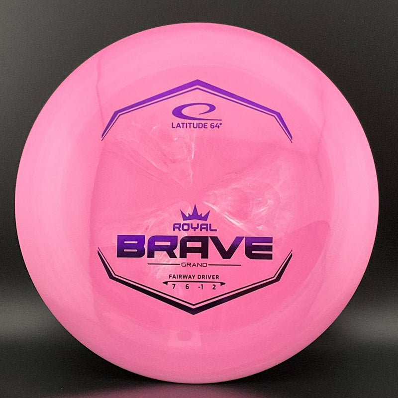 Load image into Gallery viewer, Royal Grand Brave
