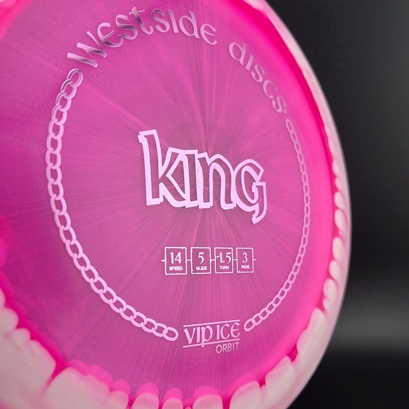 Load image into Gallery viewer, VIP Ice Orbit King
