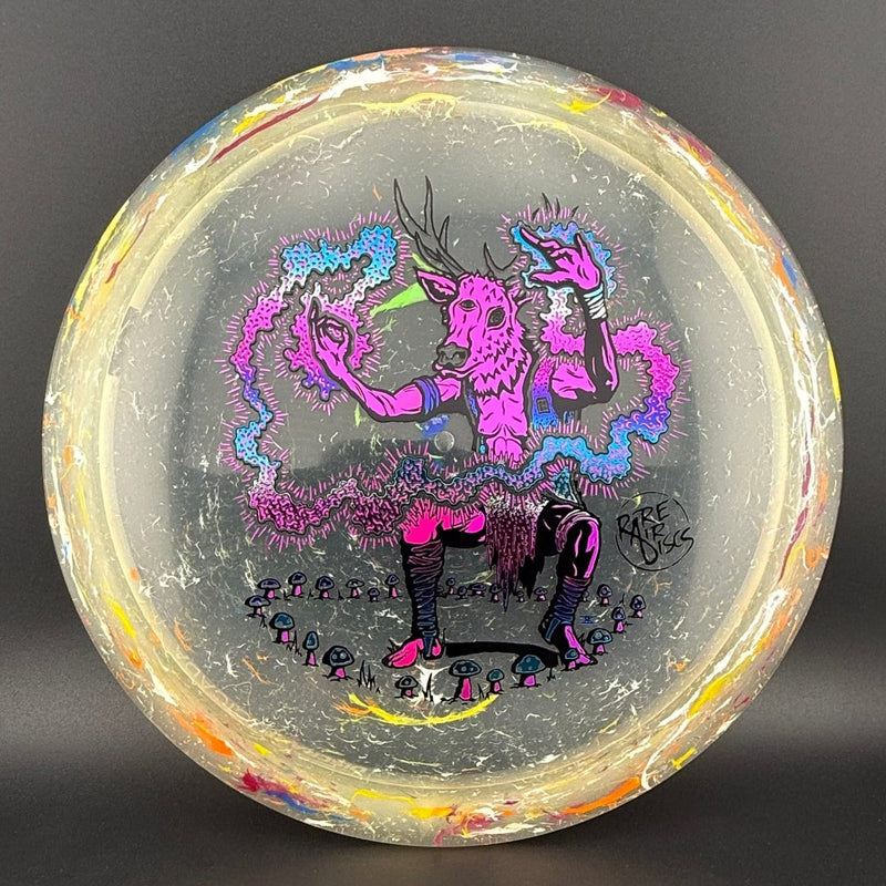 Load image into Gallery viewer, Jawbreaker Z FLX Cicada - Elk Man 2.0 by Ripper Studios
