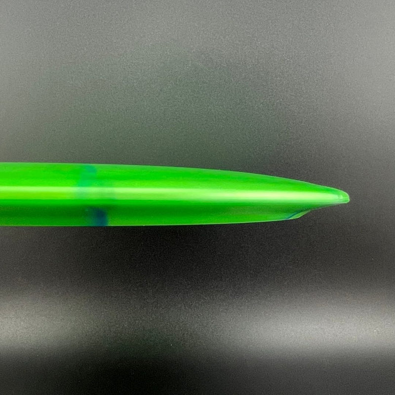 Load image into Gallery viewer, Swirl Titanium Anax - Supreme Flight Special Edition