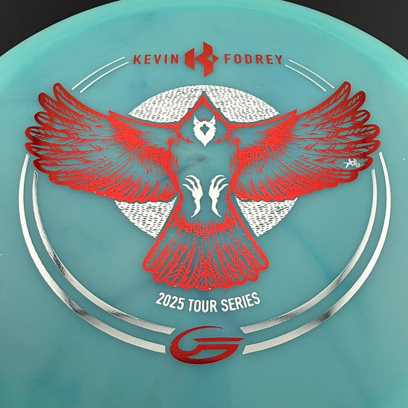 Load image into Gallery viewer, NXT Color Superglow Spell - Kevin Fodrey 2025 Tour Series *Gibson Stash*