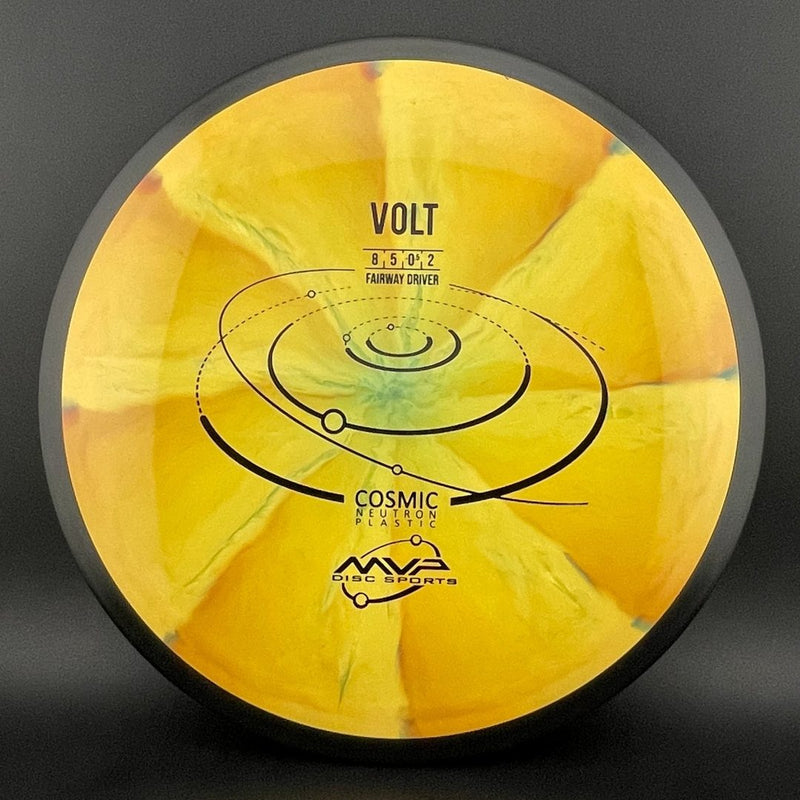 Load image into Gallery viewer, Cosmic Neutron Volt