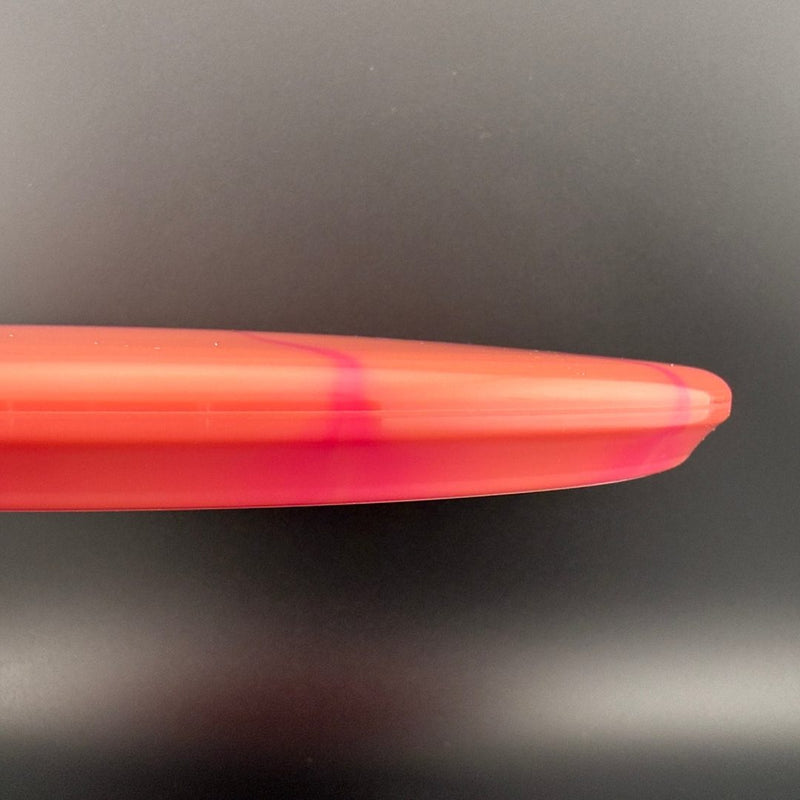 Load image into Gallery viewer, Lux Vapor P4 - MBB 25 - Mini Razor Claw Stamp