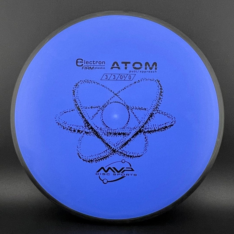 Load image into Gallery viewer, Electron Firm Atom