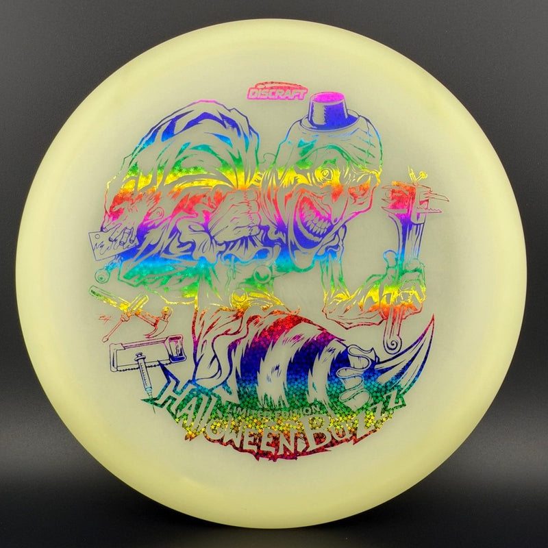 Load image into Gallery viewer, Mega Glo Buzzz - Halloween 2025 by Brian Allen
