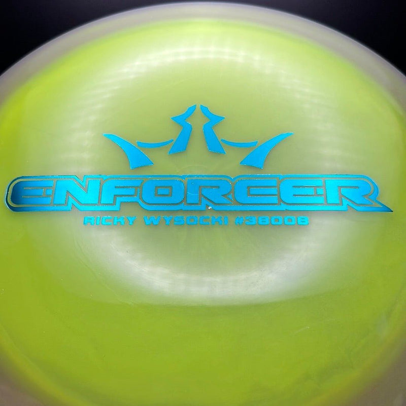 Load image into Gallery viewer, Lucid Moonshine Orbit Enforcer - Ricky Wysocki Signature Series