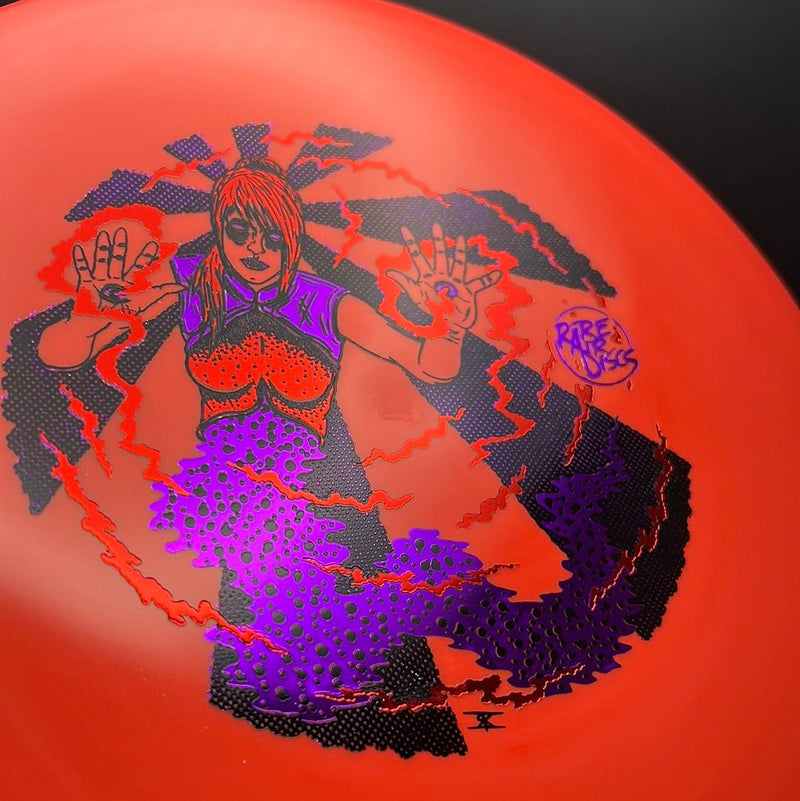 Load image into Gallery viewer, Apex Taco (First Run) - "Mystic RAD Vision" - Lightweight