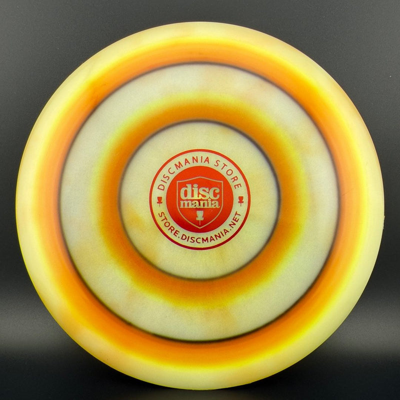 Load image into Gallery viewer, Glow C-Line DDx - Discmania Store Run - Dyed