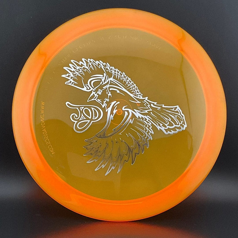 Load image into Gallery viewer, Quantum Draco (Run 1.5) - "TeeJay" - TJ Grobman Team Rare Air
