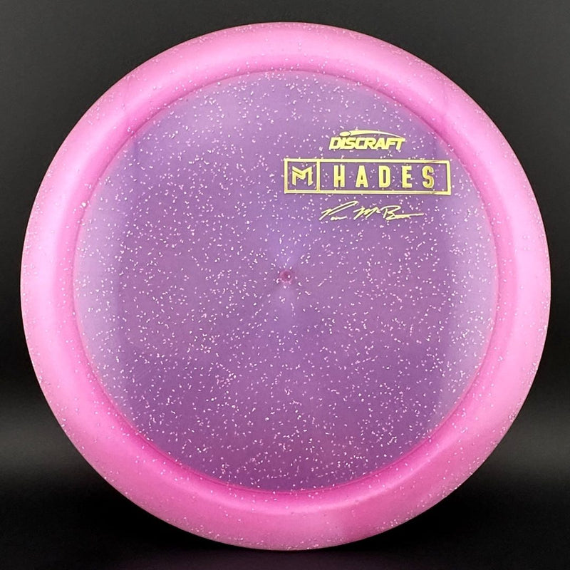 Load image into Gallery viewer, Z Sparkle Hades - Paul McBeth Limited Edition