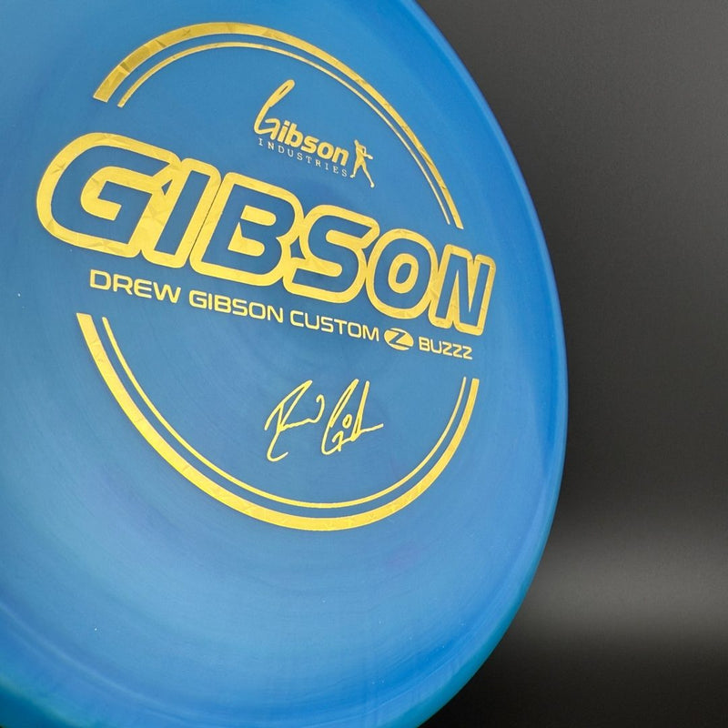 Load image into Gallery viewer, Custom Z Buzzz - Gibson Industries *Gibson Stash*
