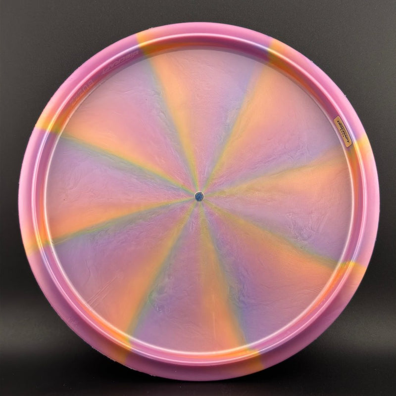 Load image into Gallery viewer, Titanium Swirl Buzzz