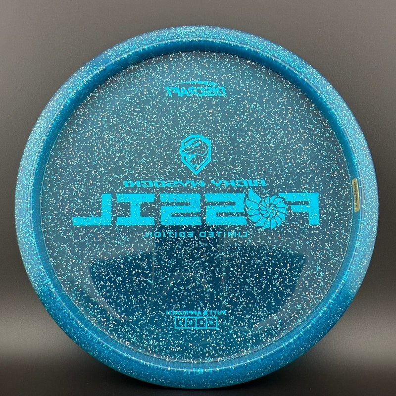 Load image into Gallery viewer, Sparkle Z Fossil - Ricky Wysocki Limited Edition