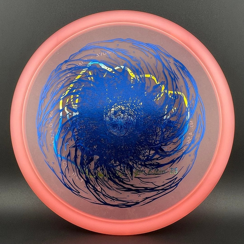 Load image into Gallery viewer, Champion Rancho Roc - F2 - Multi Stamp