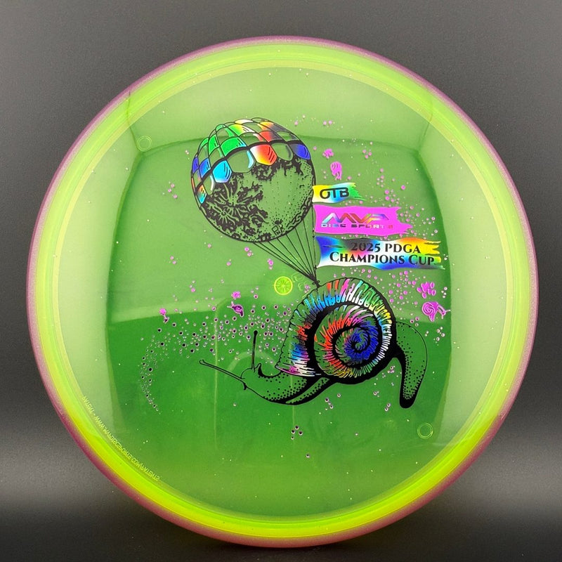 Load image into Gallery viewer, Prism Soft Proton Envy - PDGA Champions Cup 2025