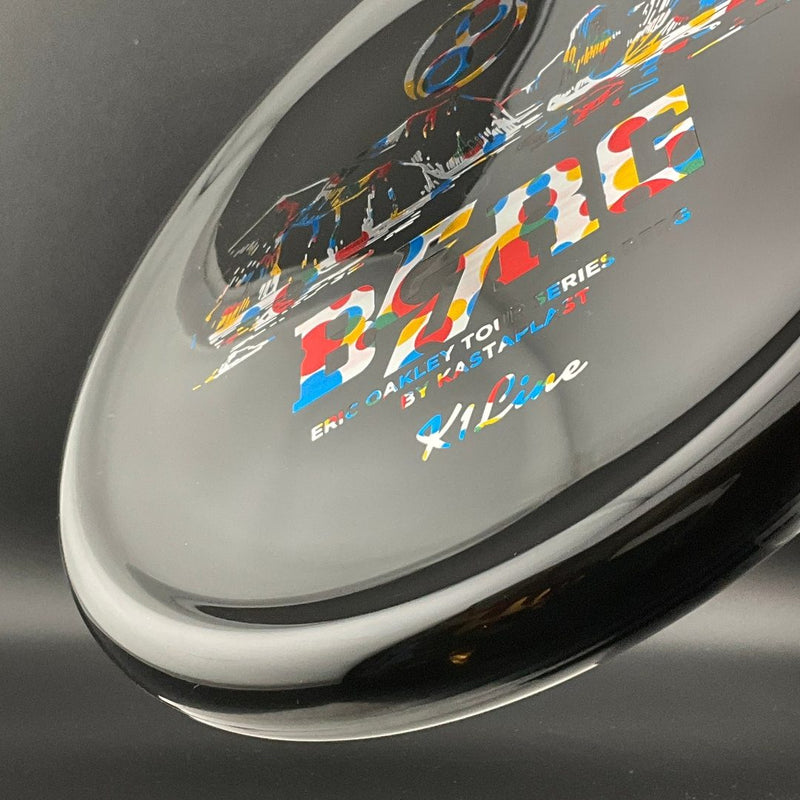 Load image into Gallery viewer, K1 Berg - Eric Oakley "BEORG" 2023 Signature Series