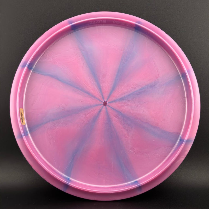Load image into Gallery viewer, Titanium Swirl Buzzz