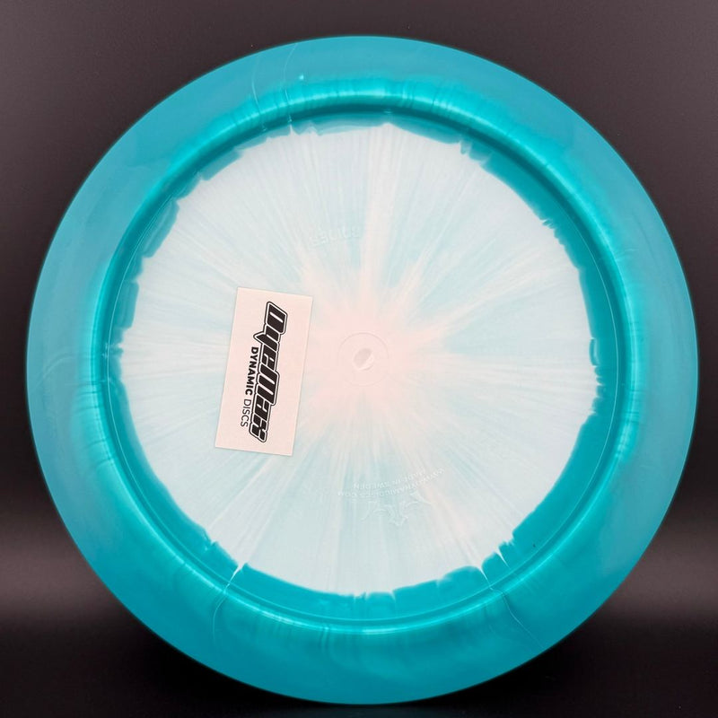 Load image into Gallery viewer, Fuzion Orbit Raider - DyeMax - Space Kitty Trippin