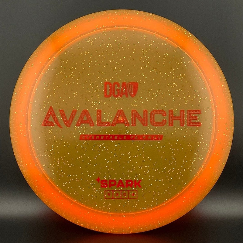 Load image into Gallery viewer, Spark Avalanche