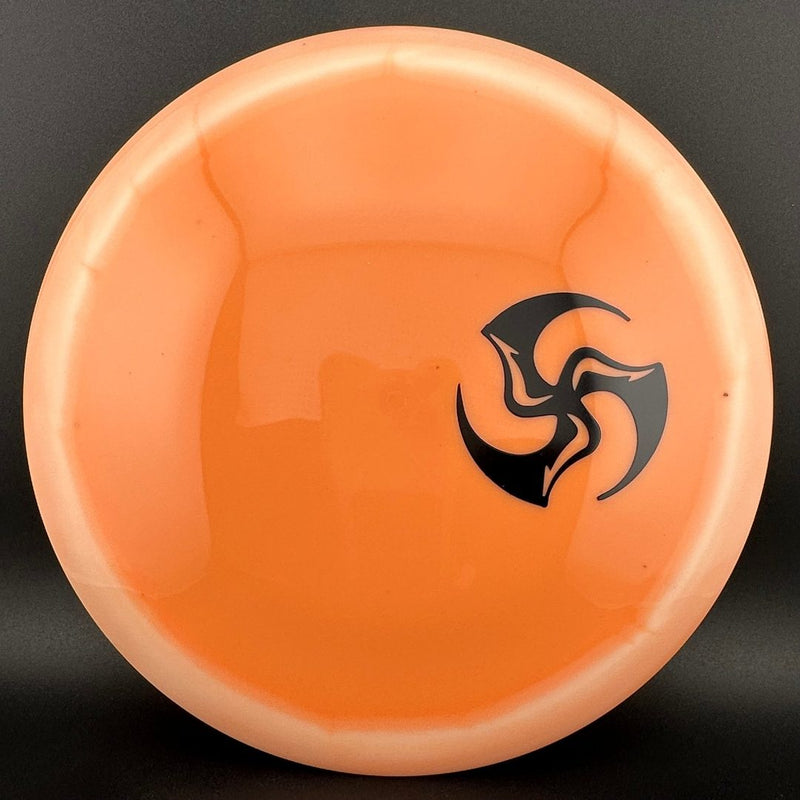 Load image into Gallery viewer, K1 Grind Alva - Huk Lab Mini TriFly Stamp