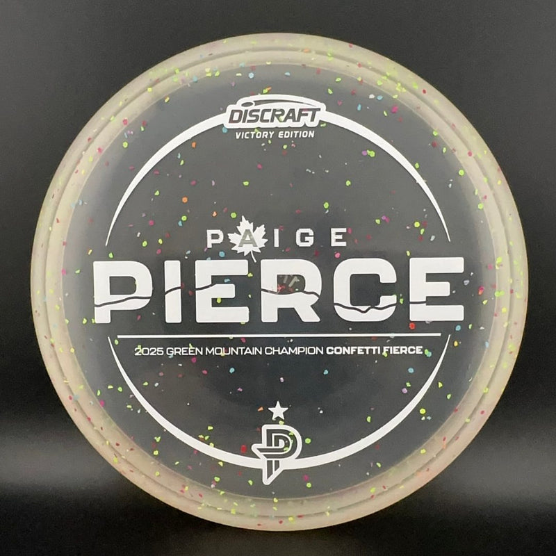 Load image into Gallery viewer, Confetti Z Fierce - Victory Edition - Paige Pierce GMC 2025