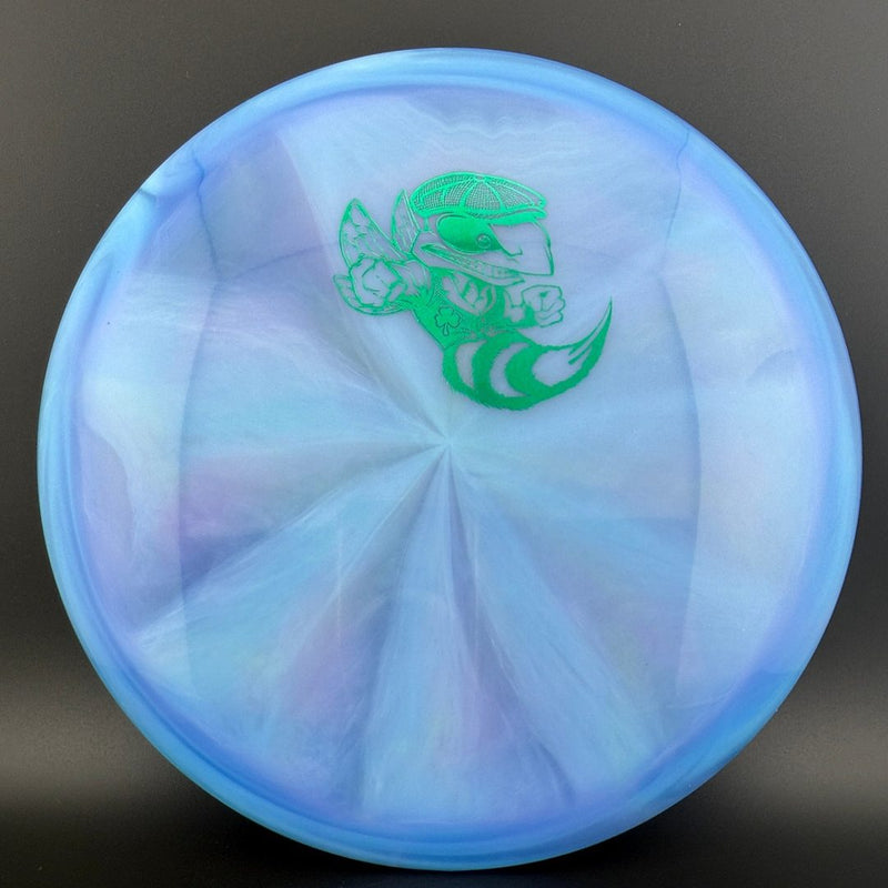 Load image into Gallery viewer, Z Swirl Cigarra - Irish Bee