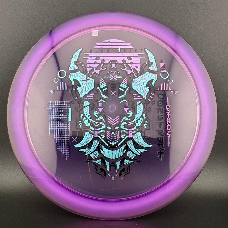 Load image into Gallery viewer, Ethos Construct "Cyber Oni" - First Run