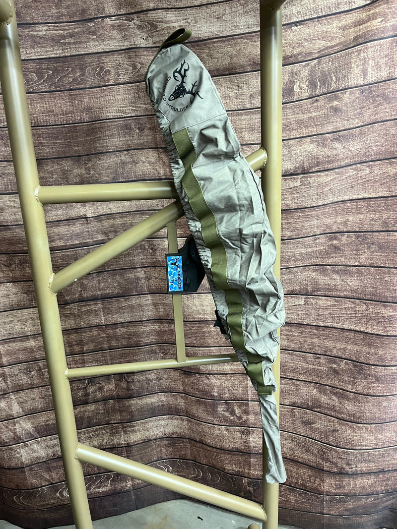 Load image into Gallery viewer, RTS Gun Sleeve