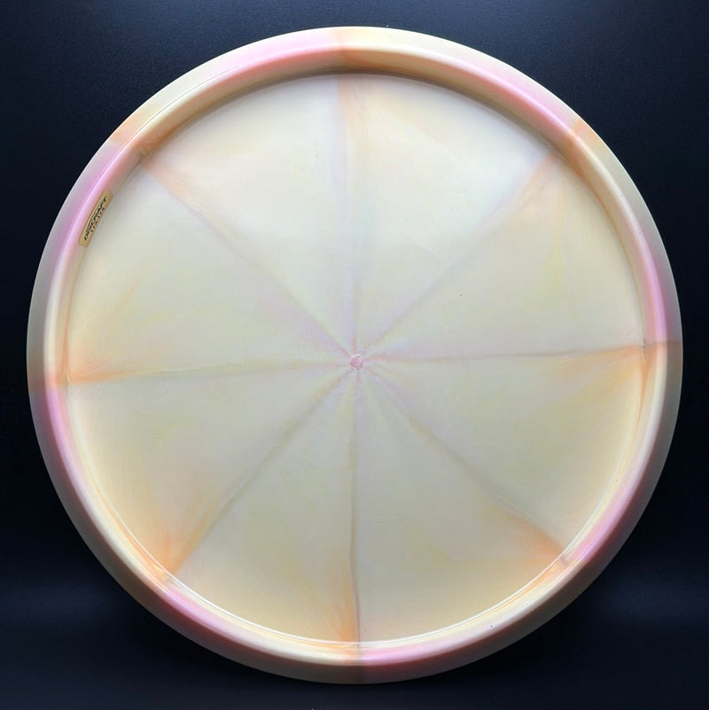 Load image into Gallery viewer, X Swirl Zone - 2024 Ledgestone Edition