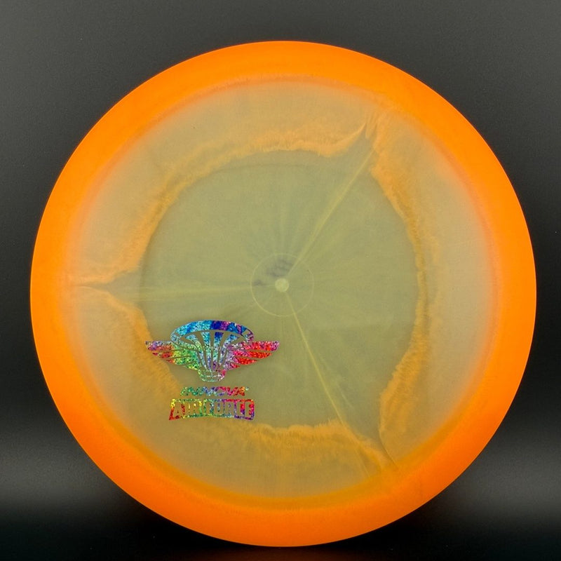 Load image into Gallery viewer, Proto Glow Halo Champion Mamba - Air Force Stamp