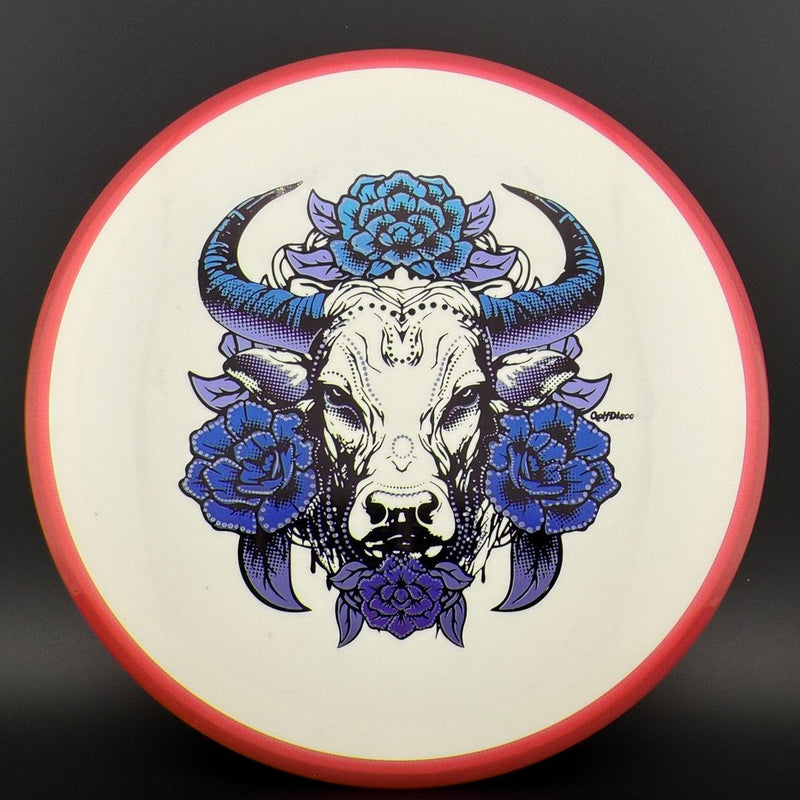 Load image into Gallery viewer, Prism Neutron Trance - "Bulls Eye"