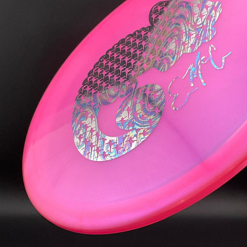 Load image into Gallery viewer, Lucid Chameleon EMAC Truth - Limited Edition EMAC Logo Chameleon