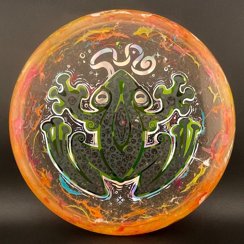 Load image into Gallery viewer, Jawbreaker Z Zone SS - "Don't Worry Be Hoppy" by Marm O Set