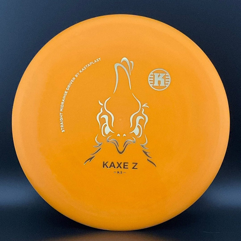 Load image into Gallery viewer, K3 Kaxe Z - 2022 Stickered Run