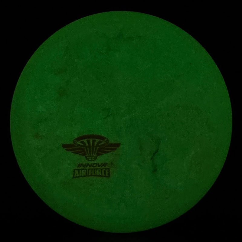 Load image into Gallery viewer, Color Glow Nexus Firefly - Air Force Stamp