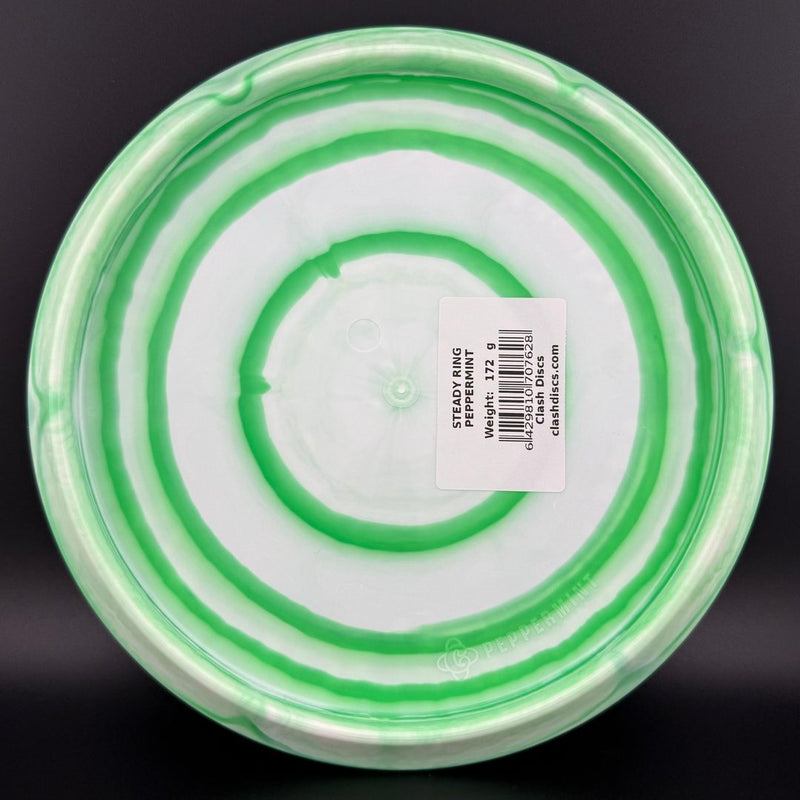 Load image into Gallery viewer, Steady Ring Peppermint