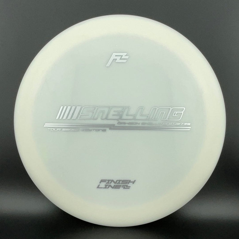 Load image into Gallery viewer, Signature Forged Daytona - Dawson Snelling TS *Gibson Stash*