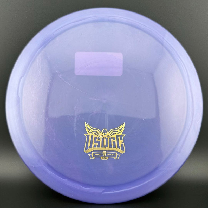 Load image into Gallery viewer, Luster Champion Firebird - USDGC Small Batch 1/100