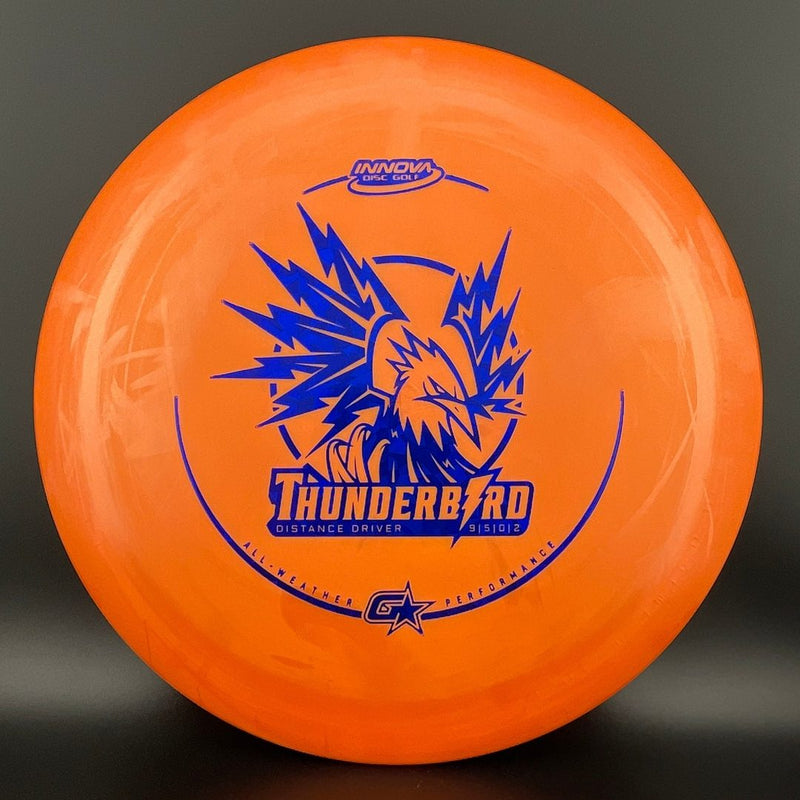 Load image into Gallery viewer, GStar Thunderbird
