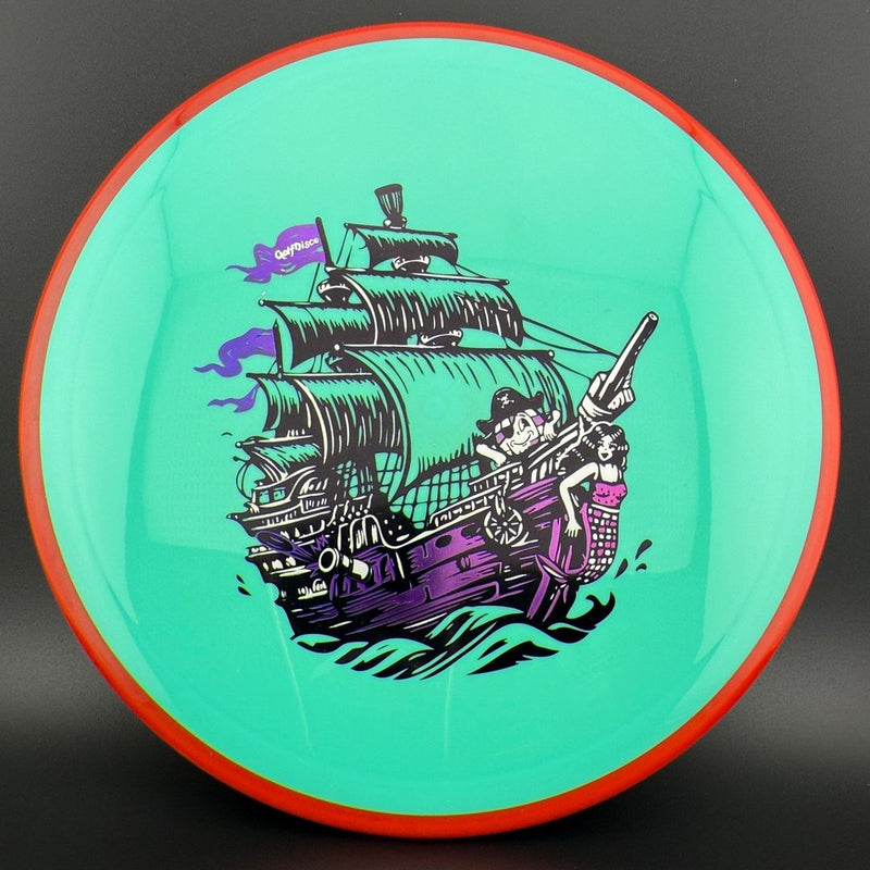 Load image into Gallery viewer, Neutron Balance - Discs Ahoy