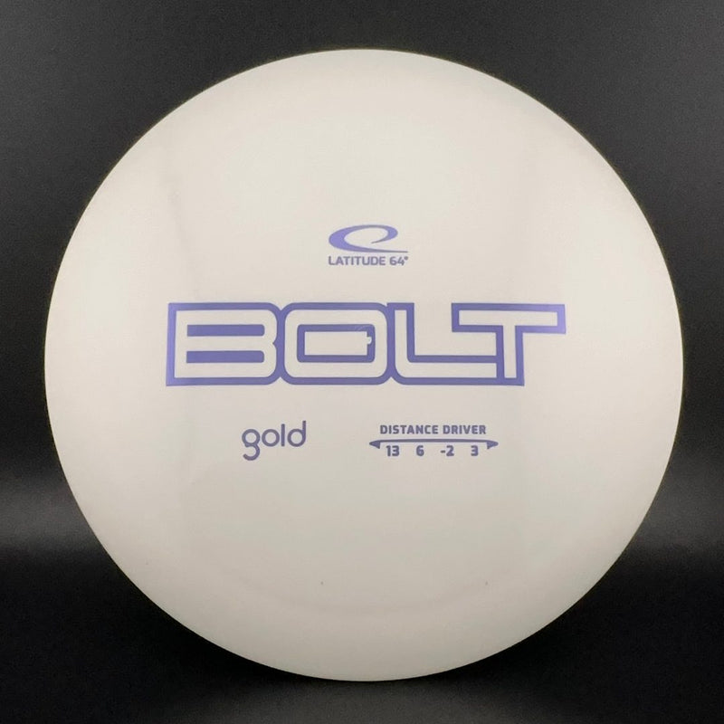 Load image into Gallery viewer, Gold Bolt
