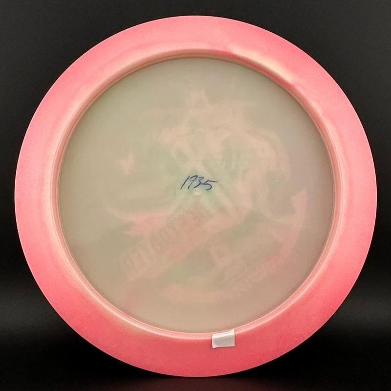 Load image into Gallery viewer, Proto Glow Halo Star Destroyer - Henna Blomroos 2025 Tour Series