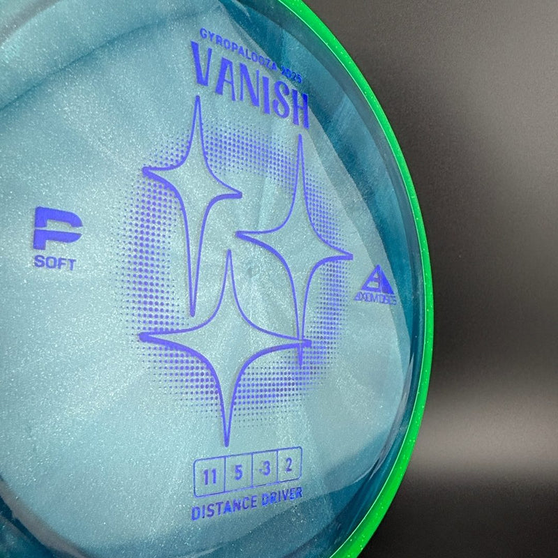 Load image into Gallery viewer, Prism Soft Proton Vanish - Gyropalooza 2025