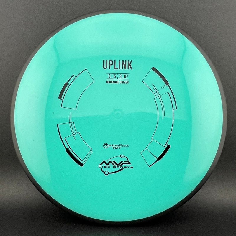 Load image into Gallery viewer, Neutron Soft Uplink