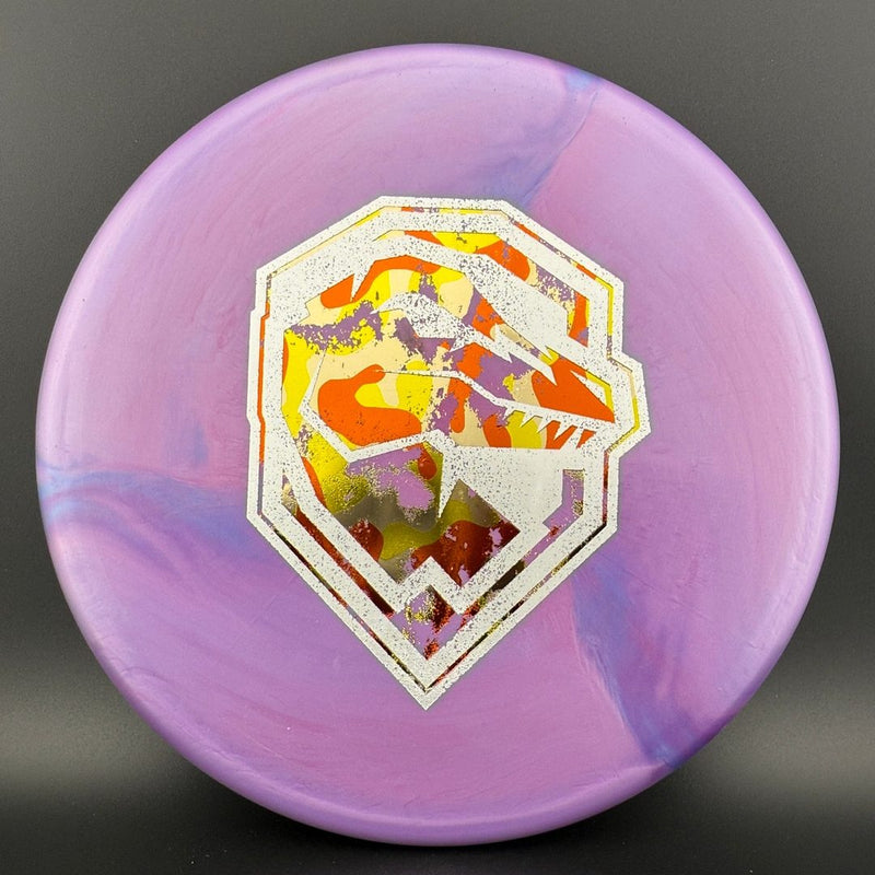 Load image into Gallery viewer, Titanium Zone - Ricky Wysocki - Raptor Shield Stamp
